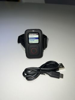 GoPro Remote Control