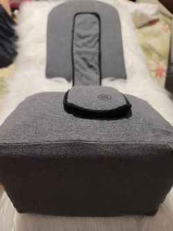 Side Sleeper Pregnancy
Wedge Pillow