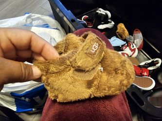 Baby Uggs