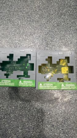 Mine craft