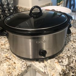 Crockpot