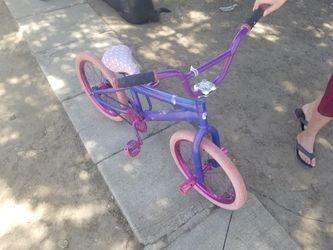 Bike bicycle kid child