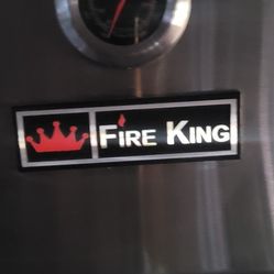 Grill ,gas New