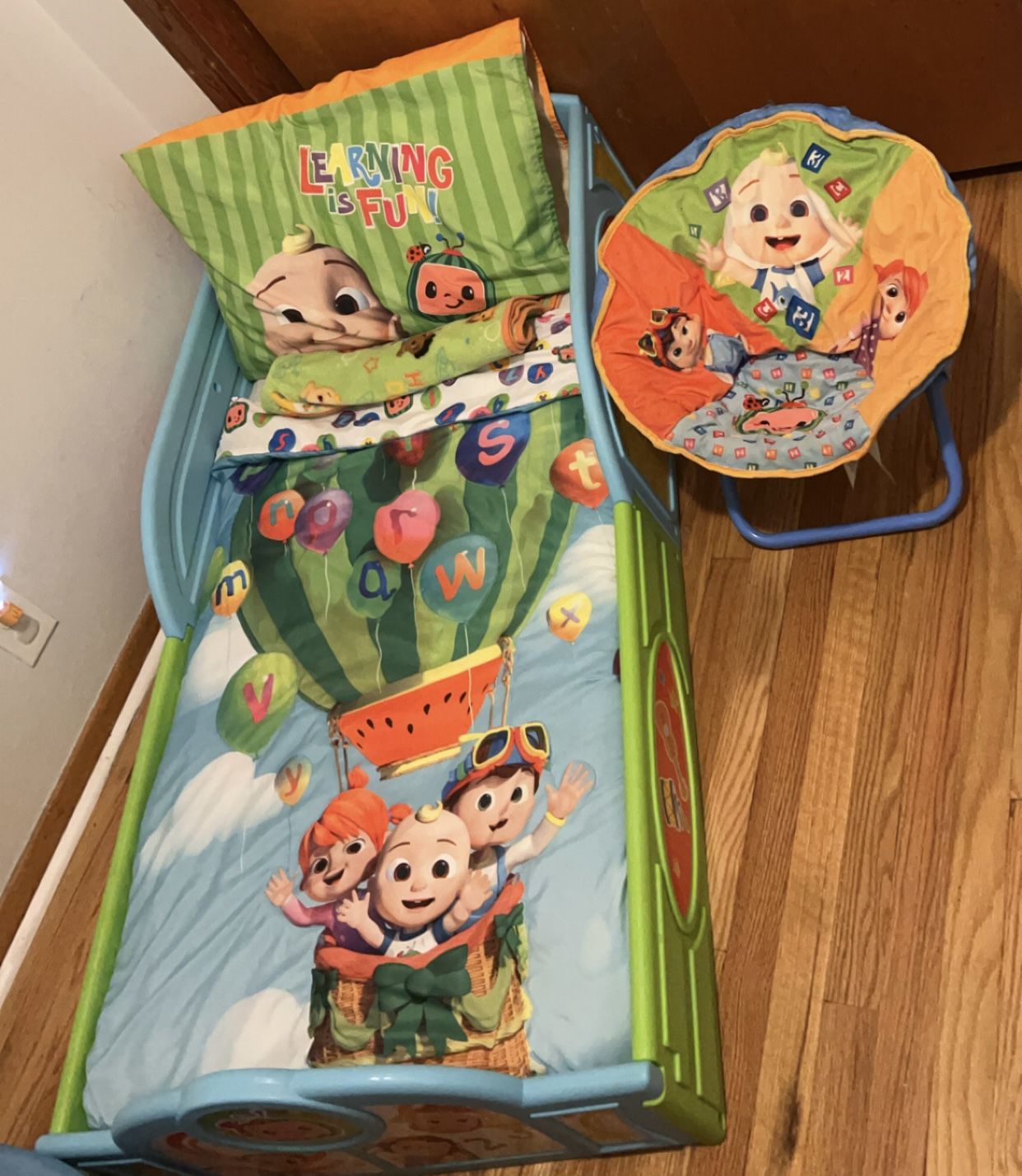 Toddler Items for Sale