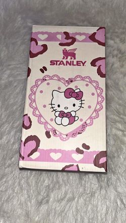 HK Stanley