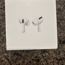 Airpod pros 