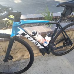 TREK 