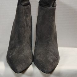 Saks Fifth Avenue Booties