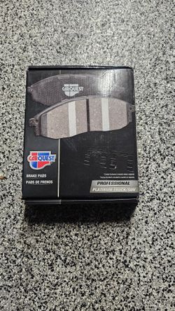 Volkswagen Atlas Brake Pads New