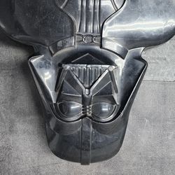 Darth Vader Figurine Storage