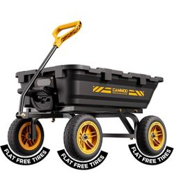 Garden Dump Cart - TFS900