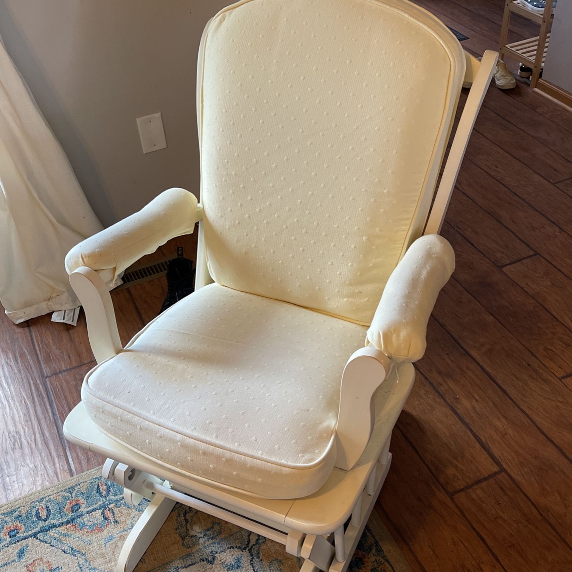 Baby Rocking Chair 