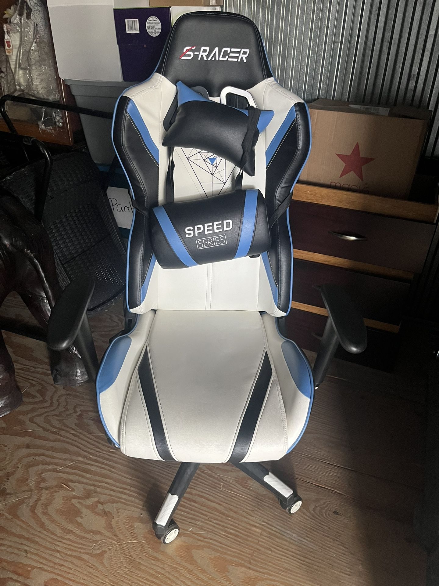 Gamer / Computer Chair