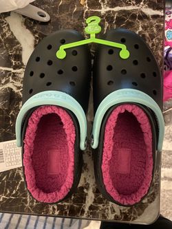 Classic Lines Clog Crocs