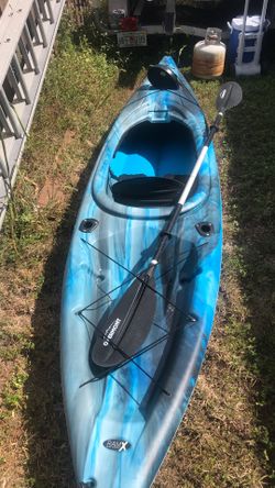 Kayak