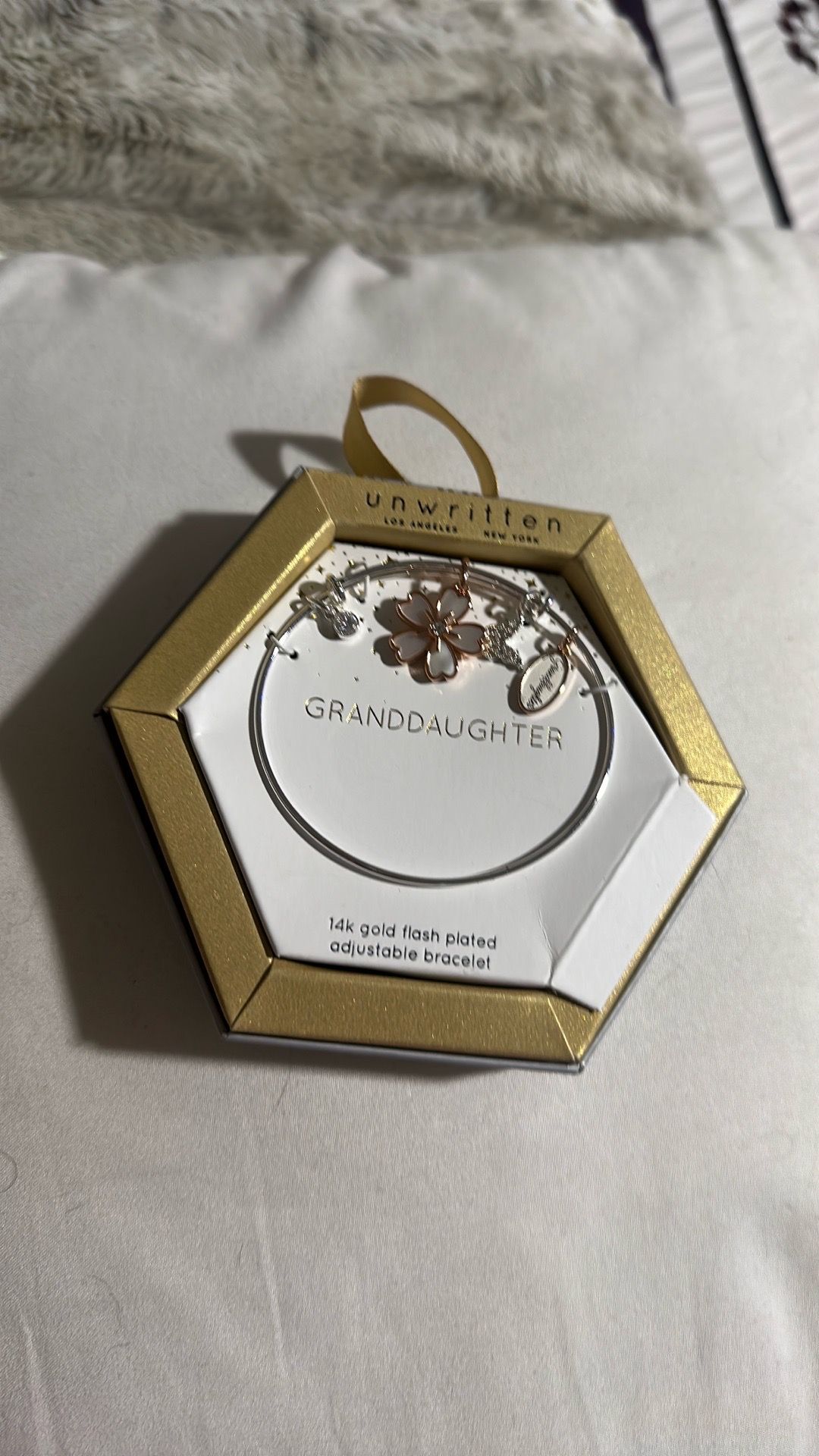 Bracelet