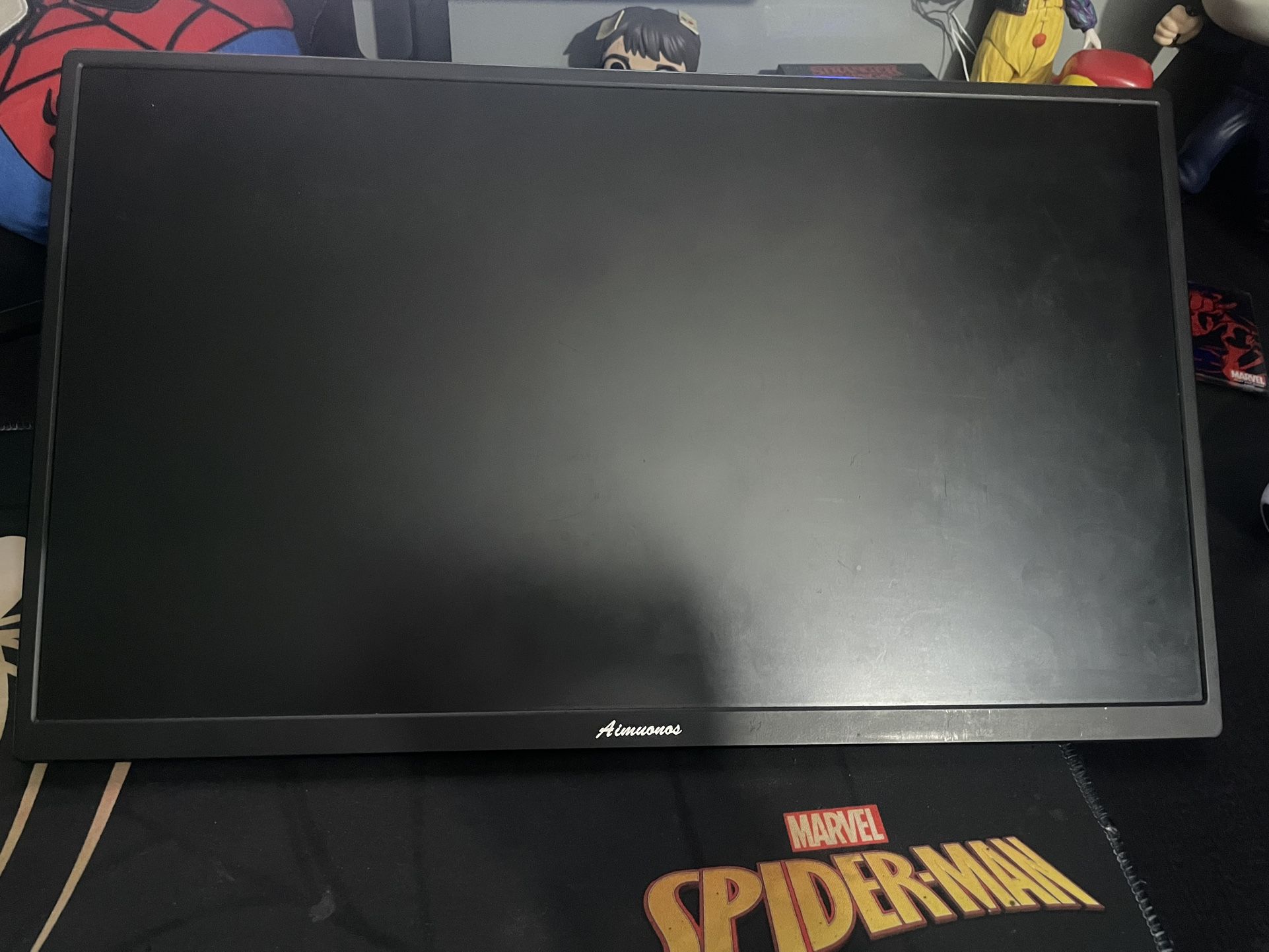 Monitor