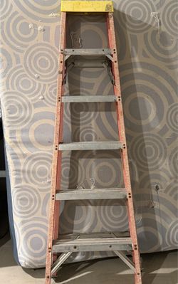 Expired ladder