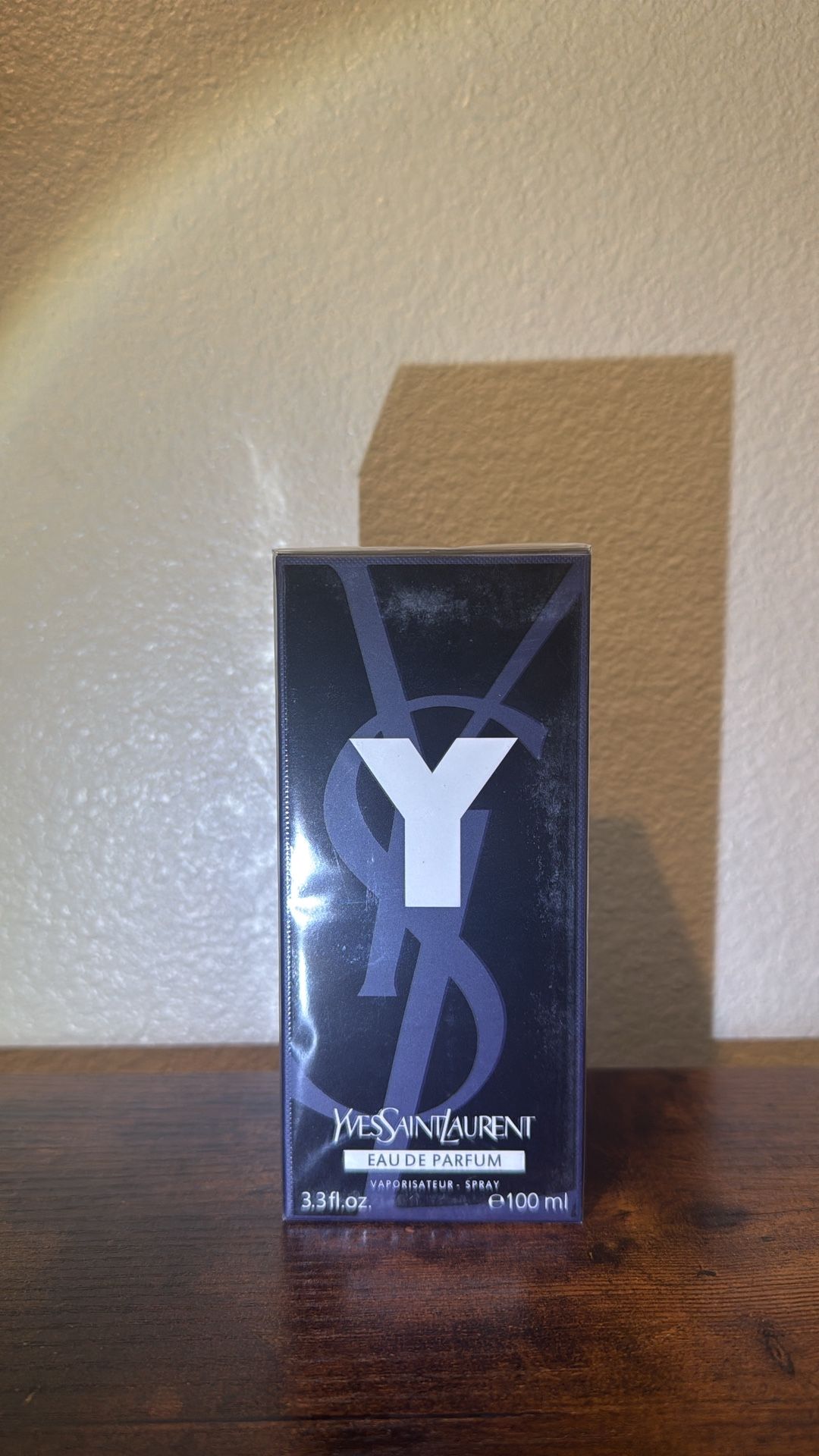 Ysl Edp