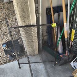  Window Protector Pet Guard/ Security