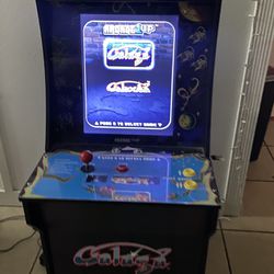 Galaga Arcade 