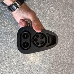 Tesla Charging Adapter (CCS Combo 1 Adapter)