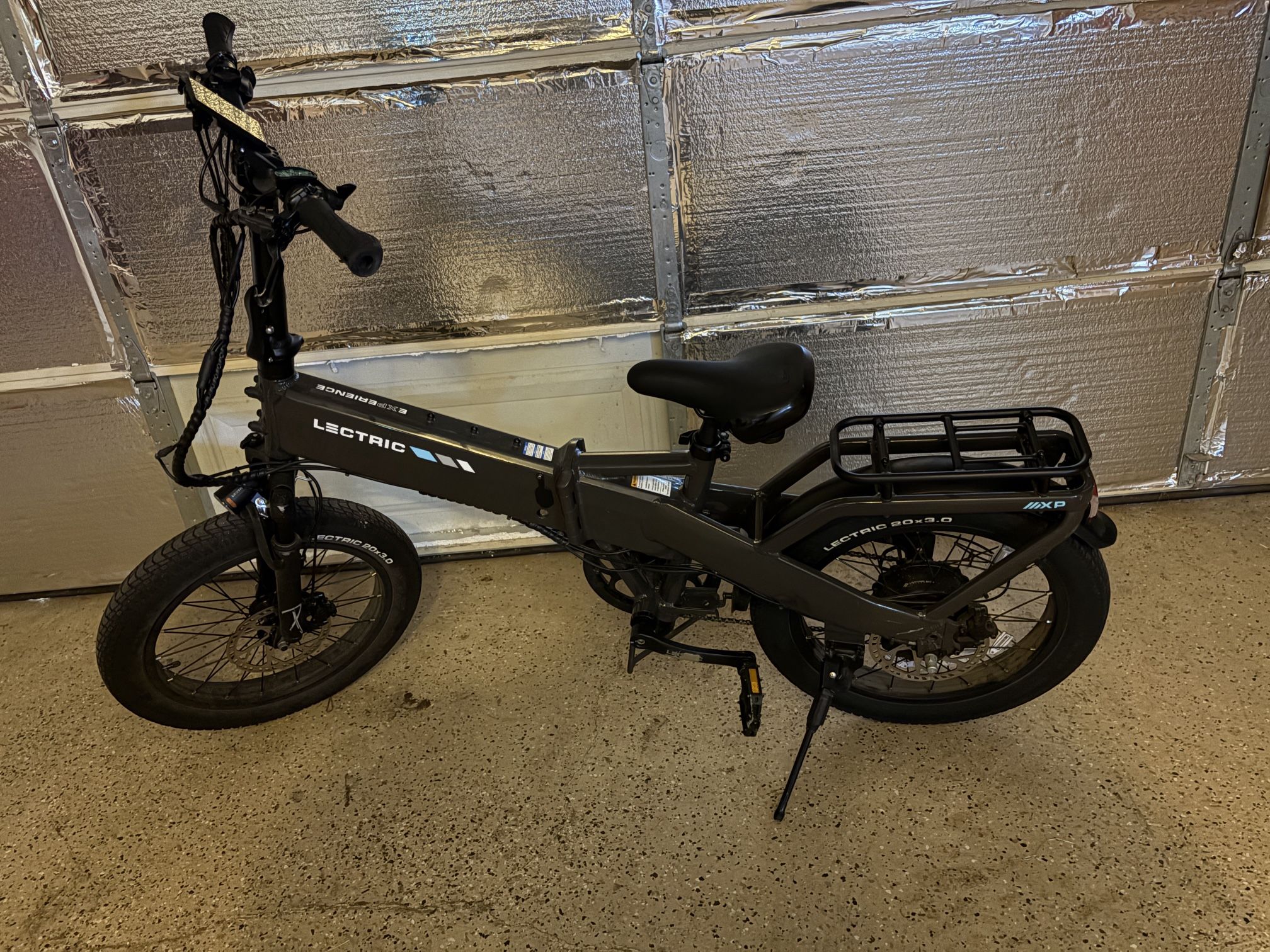 E-bike