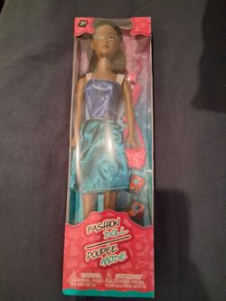 Doll