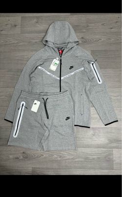 Nike summer track suits