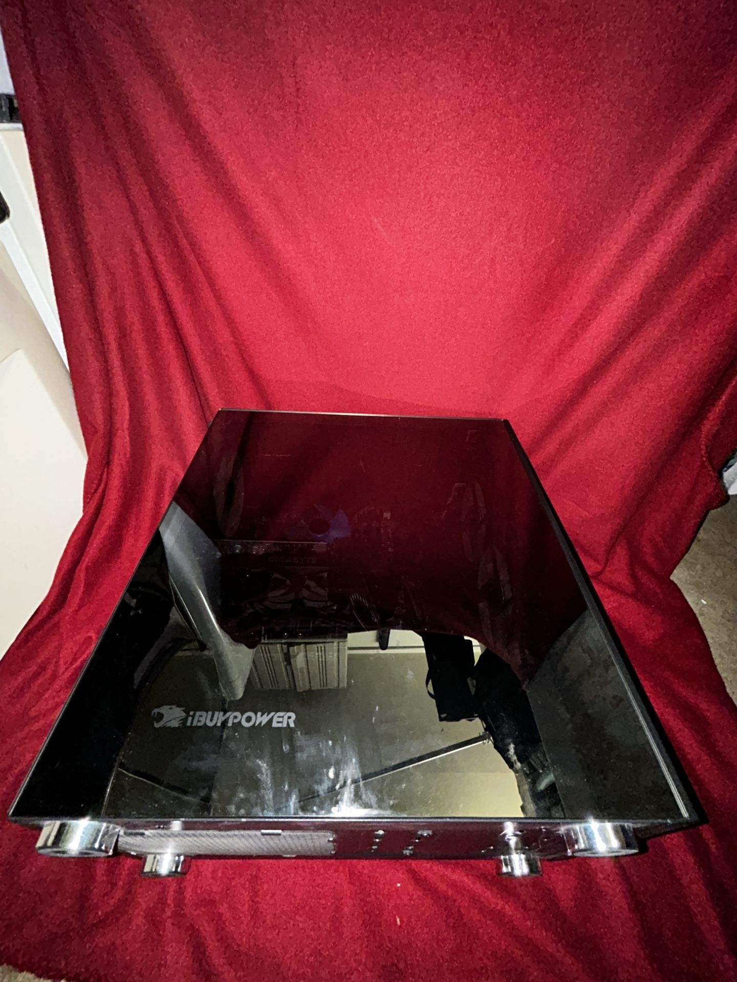iBUYPOWER Gaming PC Computer Desktop