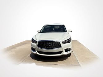 2017 Infiniti Qx60 Very Good Condition