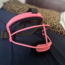 Softball Face Mask