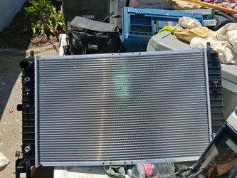 Radiator