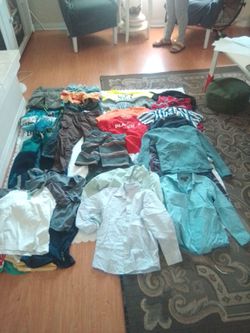 Boy Kids clothing