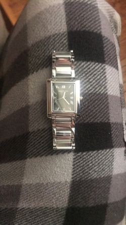 Kenneth Cole Watch