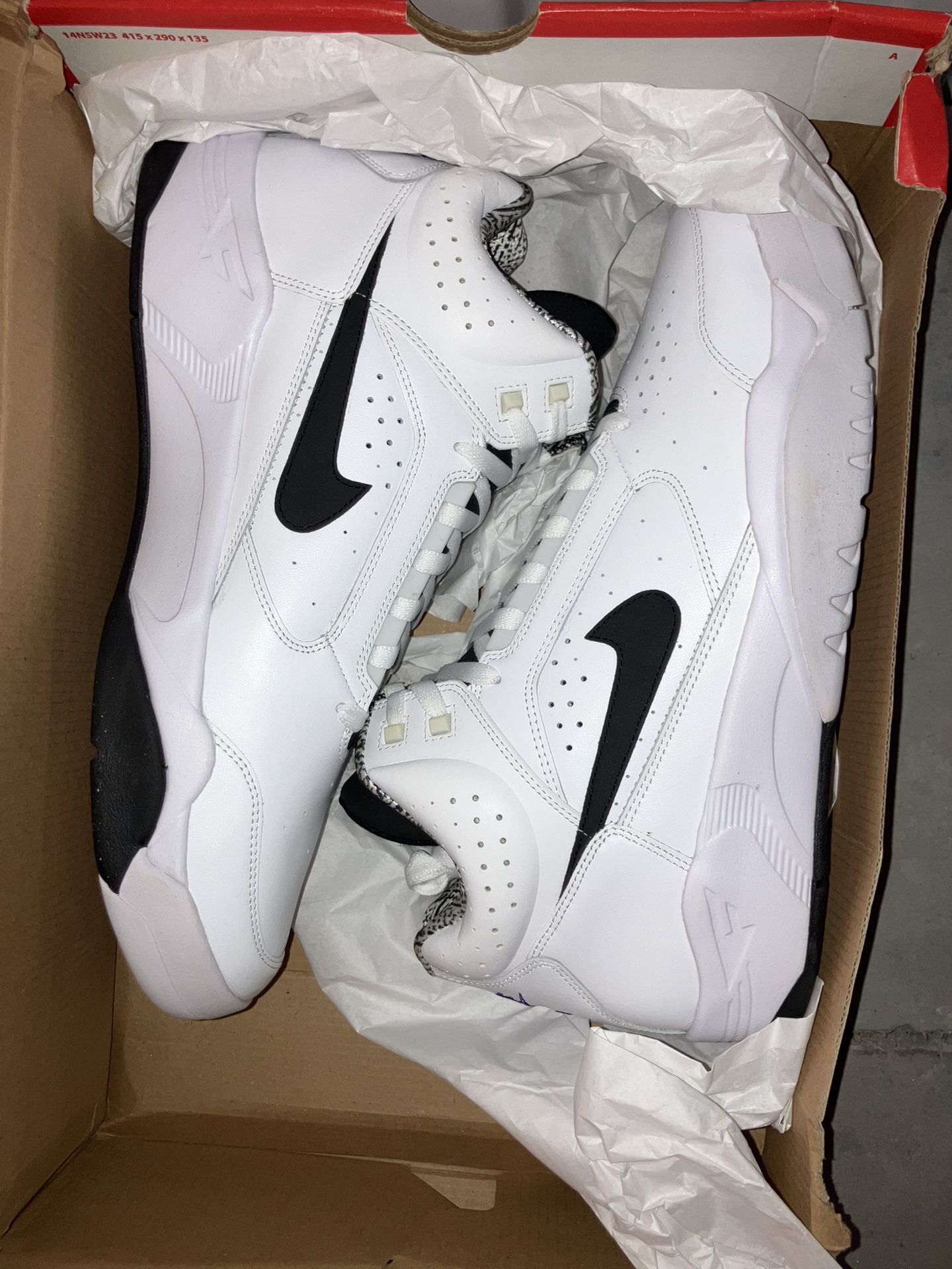 Men’s Nike Flight