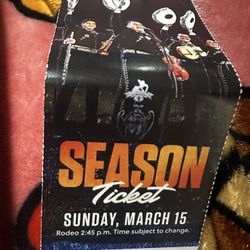 Two Club Level Hard Tickets For Pepe Aguilar 