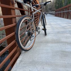 Kona 19” Men’s 