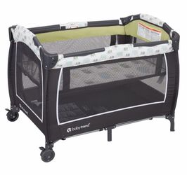 Playpen