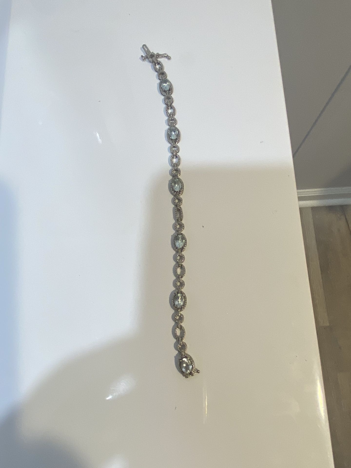 Diamond Bracelet 
