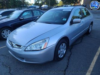 2005 Honda Accord