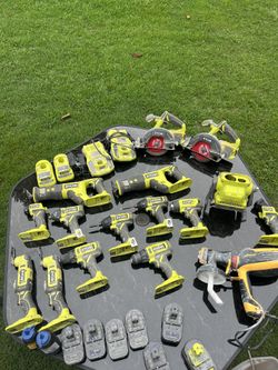 Ryobi