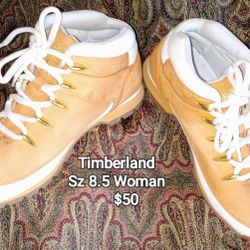 TIMBERLAND