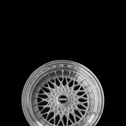 R56 Mini Cooper Project Parts