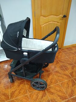 Nina stroller