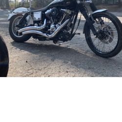 03 Harley Lowrider