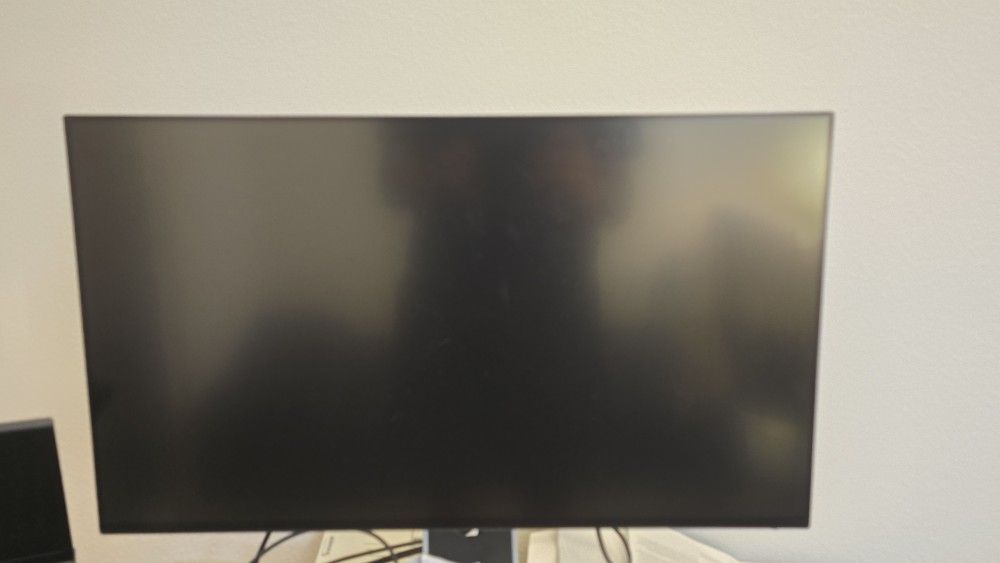 Alienware AW2721D 27" Gaming Monitor - 240Hz 1440p - Barely Used