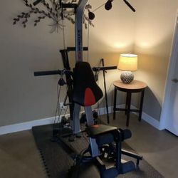 Bowflex XTreme 2SE Home Gym
