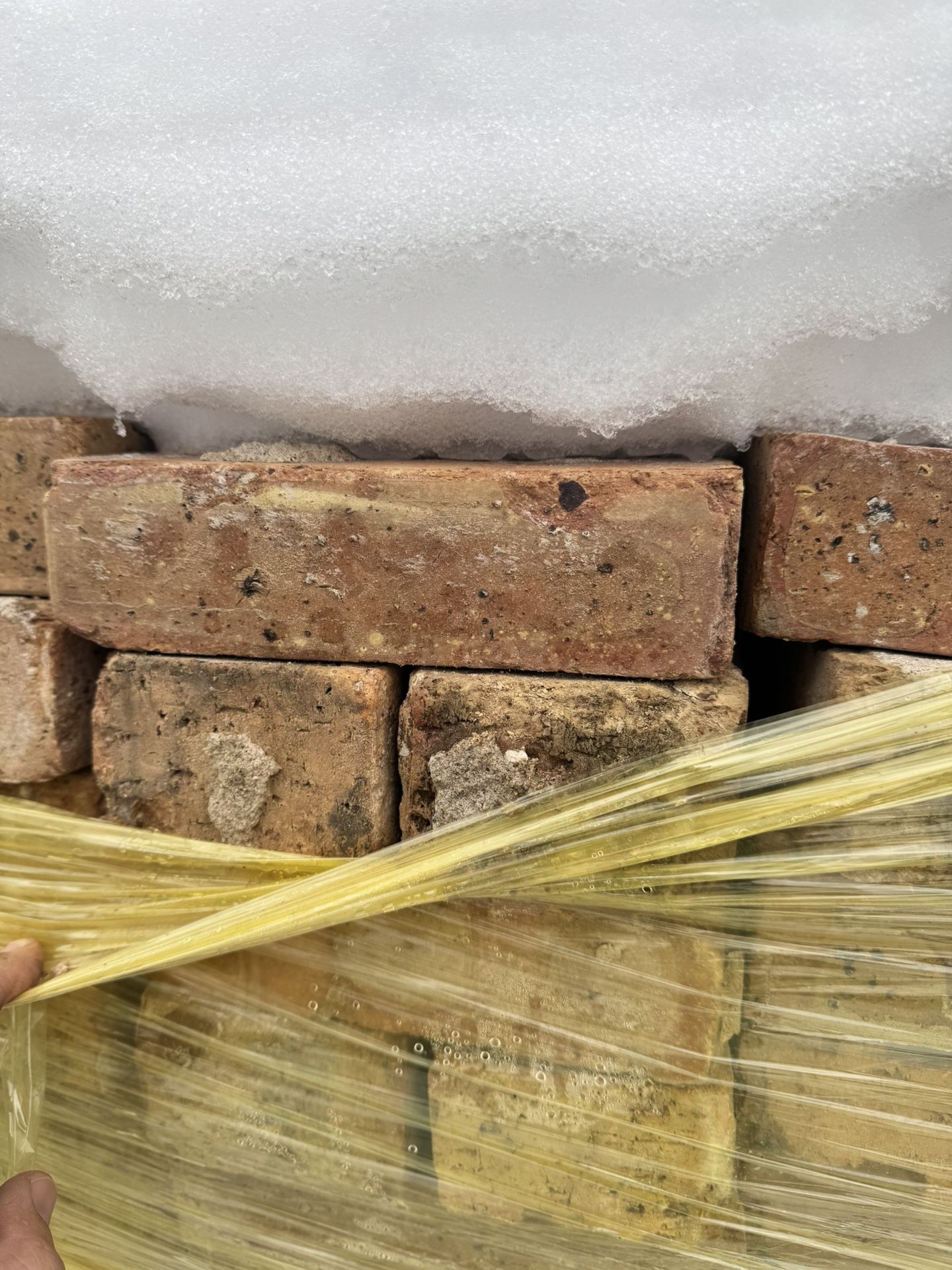 Chicago Common Brick For Sale