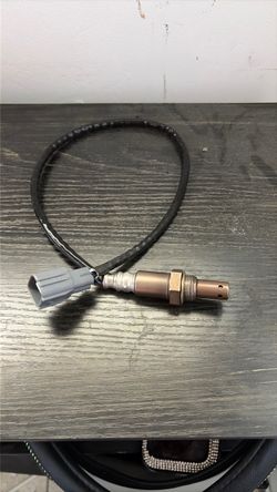 Oxygen Sensor